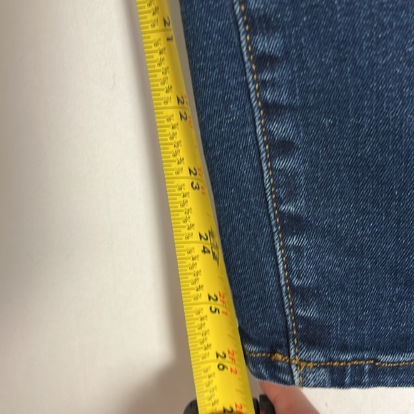 Universal Threads jeans size 10/30 R - Picture 4 of 8